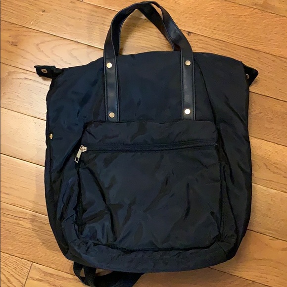 Handbags - Purse/back pack